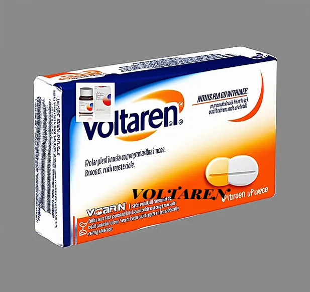 Voltaren punture prezzo